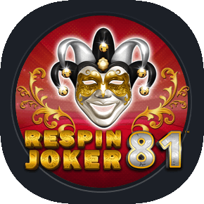 Respin Joker 81