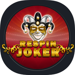 Respin Joker