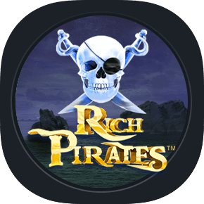 Rich Pirates