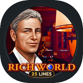 Rich World