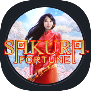 Sakura Fortune