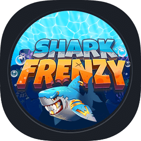 Shark Frenzy