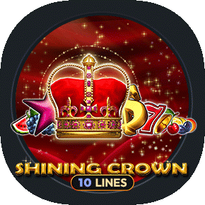 Shining Crown