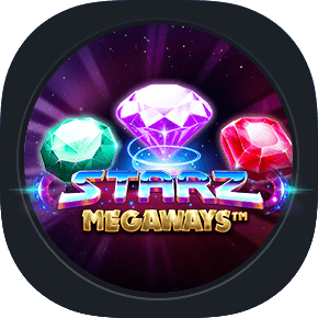 Starz Megaways
