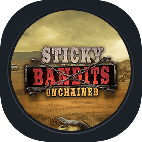 Sticky Bandits Unchained