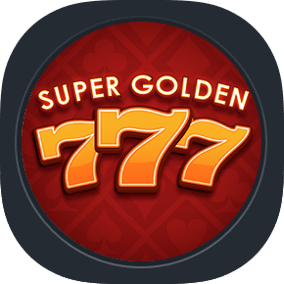 Super Golden 777
