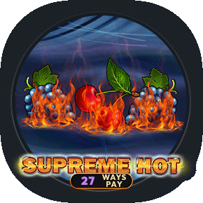 Supreme Hot