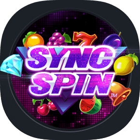 Sync Spin