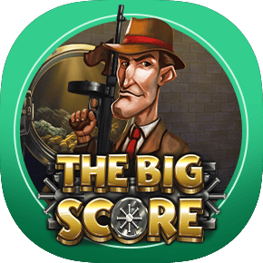 The Big Score