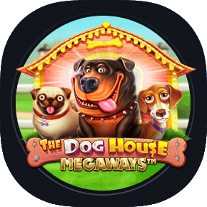 The Dog House Megaways