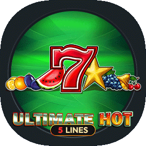 Ultimate Hot