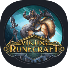 Viking Runecraft