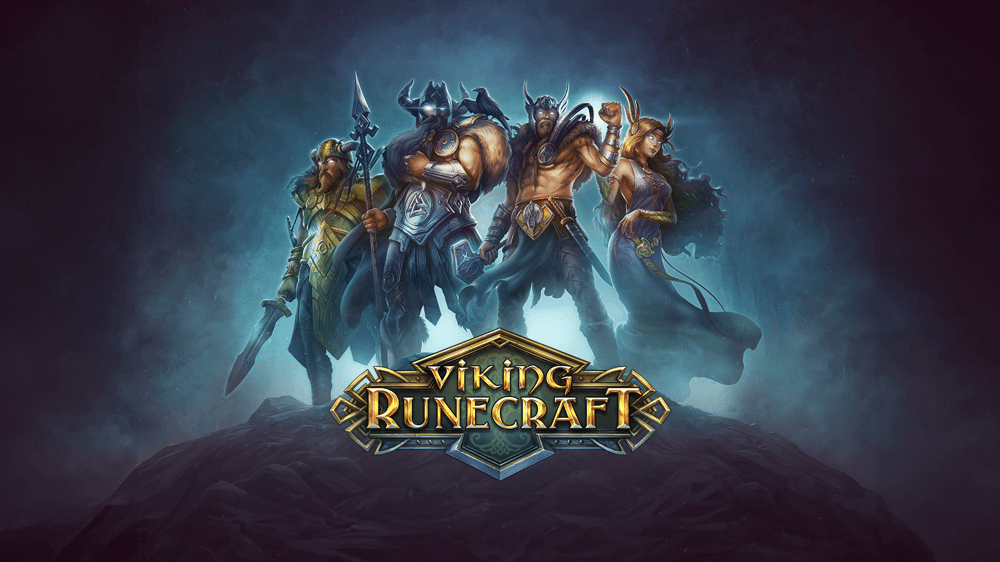 Viking Runecraft