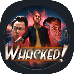 Whacked