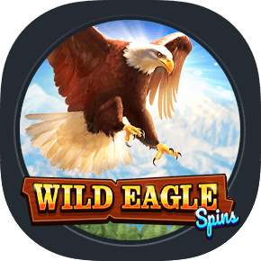 Wild Eagle Spins