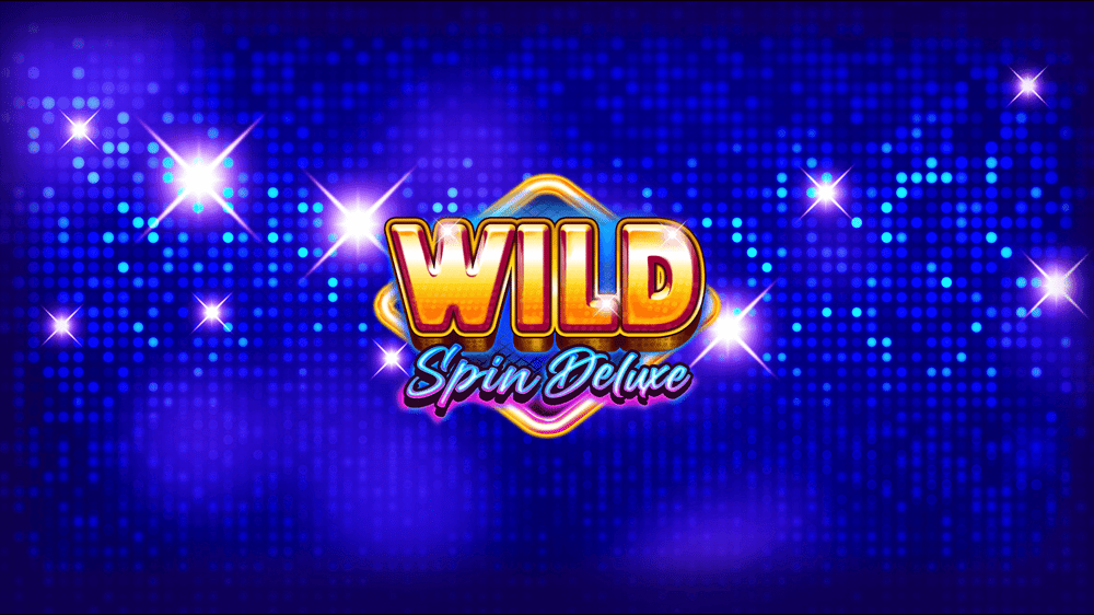 Wild Spin Deluxe