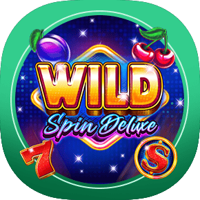 Wild Spin Deluxe