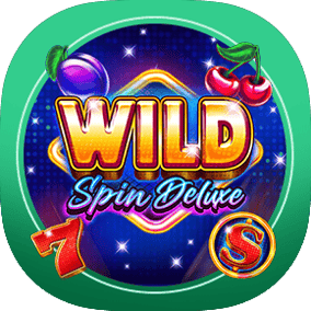 Wild Spin Deluxe