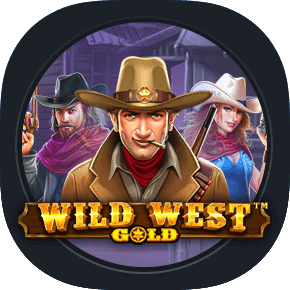 Wild West Gold