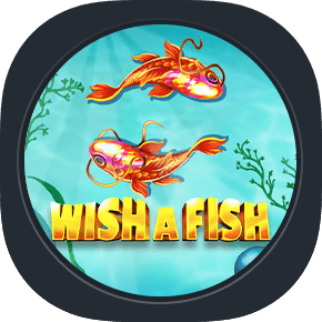 Wish a Fish