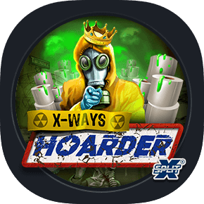 xWays Hoarder xSplit