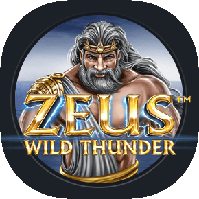 Zeus Wild Thunder