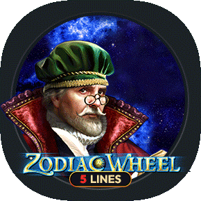 Zodiac Wheel