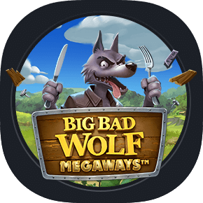 Big Bad Wolf Megaways