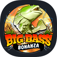 Big Bass Bonanza