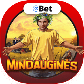 Mindauginės