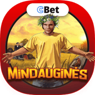 Mindauginės
